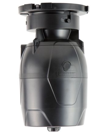 Moultrie MFG13264 Quick Lock Directional Feeder Kit 6 Programs 1-20 Seconds Duration 30 Gallon Capacity Black