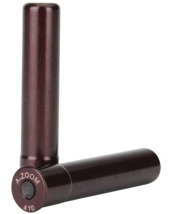 A-Zoom 12215 Precision Shotgun 410Gauge 2Pack