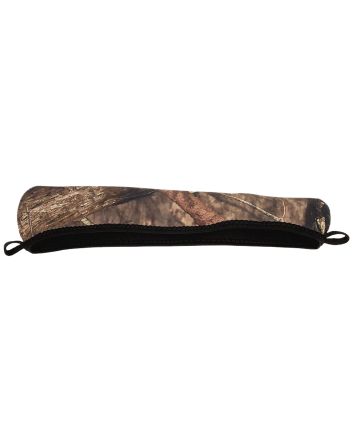 Allen 20173 Scope CoverMossy Oak Break-Up Infinity Neoprene Neoprene 56mm Obj. Large Slip On