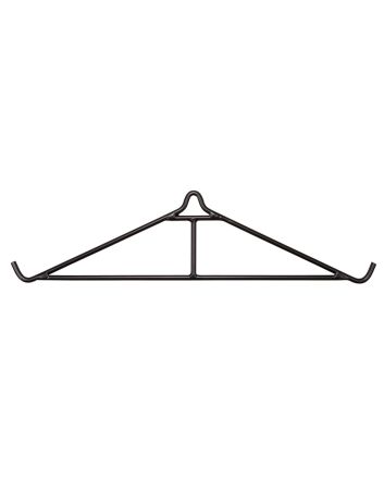 Hunters Specialties 00644 Gambrel Magnum Steel 1500 lbs