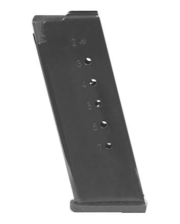 Kel-Tec PF9498 PF9Blued Detachable 7rd 9mm Luger