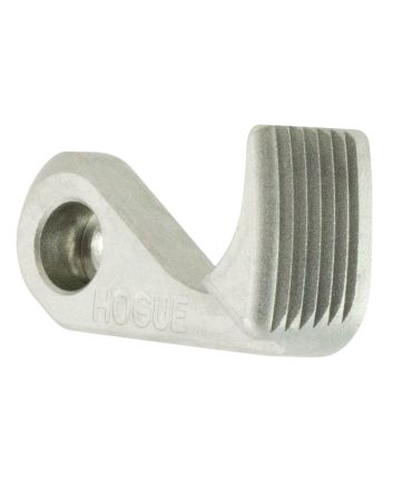 Hogue 00686 Cylinder ReleaseS&amp;W K/L/N Frame Long Stainless Steel Revolver