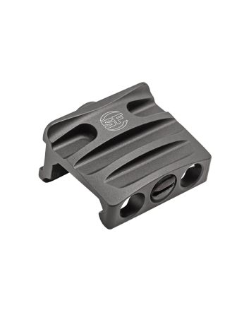 Surefire RM45BK RM45 Weaponlight Mount Offset Black Anodized