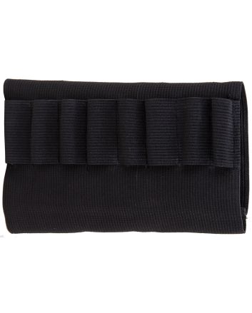 Bulldog WBSR ButtstockBlack Cordura 8rd Rifle