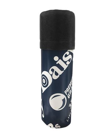 Daisy 990530150 PrecisionMax177 Zinc-Plated Steel BB 350/Tube