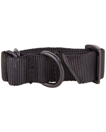 Blackhawk 70SA00BK Single Point Sling AdapterBlack Nylon Webbing