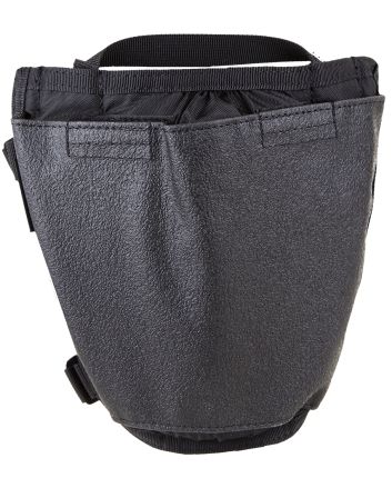Blackhawk 90CP01BK Tactical Cheek Pad Black 1000D Nylon