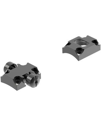 Leupold 65424 Standard BaseBlack Gloss Browning X-Bolt