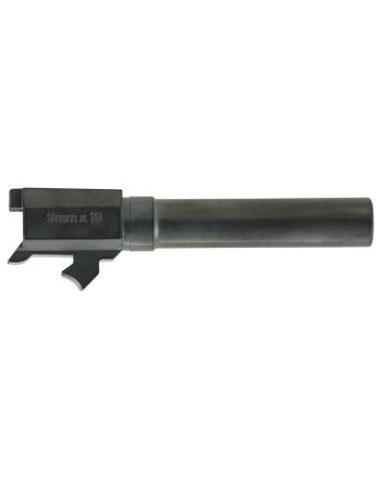 Sig Sauer BBL22919 P229Fits Sig P229 9mm Luger 3.90" Black Nitride Steel