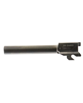 Sig Sauer BBLMODF9 P320Fits Sig P320 9mm Luger 4.70" Black Nitride Steel