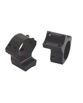 Browning 12345 Scope RingsMatte Black Browning A-Bolt/BAR/BLR/X-Bolt 1" High