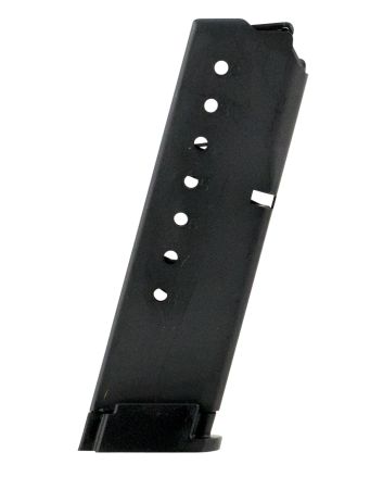 Sig Sauer MAG225A98 P225A8rd Magazine 9mmLuger Blued Steel