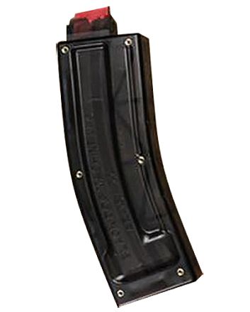 Kel-Tec PLRSU2273526 PLR/SU-22Blued Detachable 26rd 22 LR