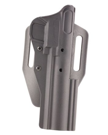 Tactical Solutions HOLMKIVH Pac-Lite High Ride Belt Nylon Belt Loop Fits Ruger Mark Series Ambidextrous
