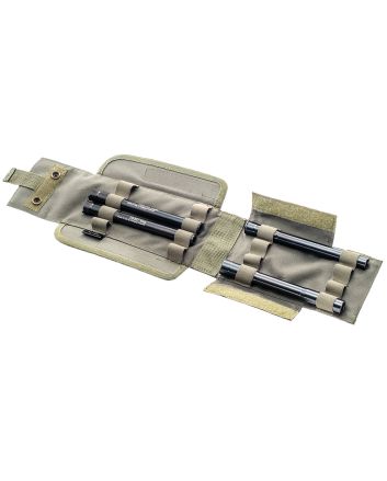 Chiappa Firearms 970435 X-Caliber Adapter Set For Use With SAAMI Spec Break Open 20 Gauge Shotgun, Includes 4 Inserts 9mm, 357 Mag/38 Spl, 45 ACP &amp; .410/45 Colt