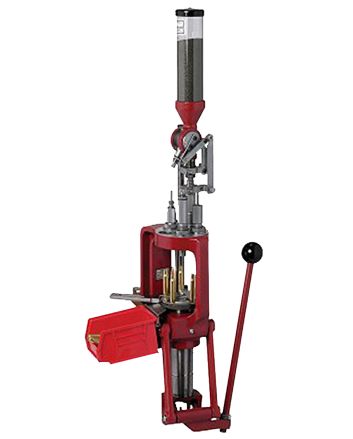 Hornady 095100 Lock-N-Load Auto Press Metal