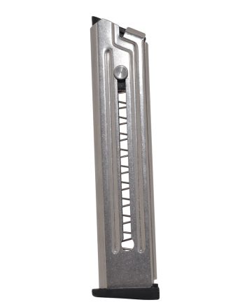 Smith &amp; Wesson 3001520 SW2210rd 22LR Stainless Steel