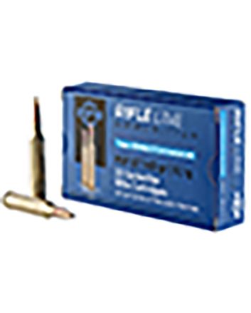 PPU PP7RM1 Standard Rifle7mmRemMag 140gr Pointed Soft Point Boat Tail 20 Per Box/10 Case
