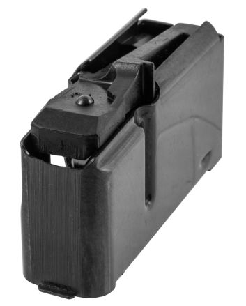 Browning 112025051 BAR4rd 7mm-08 Rem Browning BAR MKIII/BAR ShortTrac Short Action Black Steel
