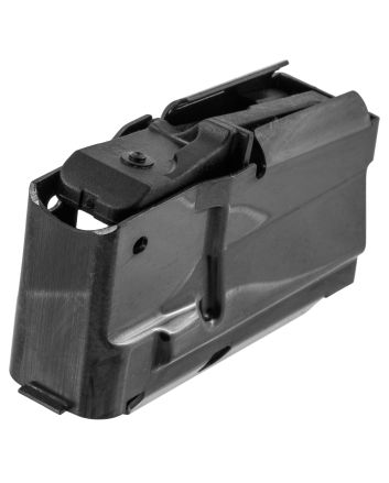 Browning 112025052 BAR4rd 325 WSM Browning BAR MKIII/BAR ShortTrac Short Action Black Metal