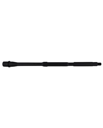 Ballistic Advantage BABL556014M Modern Series5.56x45mm NATO 16" Black QPQ Finish 4150 Chrome Moly Vanadium Steel Material M4 Carbine Length for AR-15
