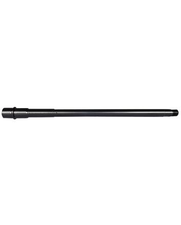 Ballistic Advantage BABL300011M Modern Series300 Blackout 16" Black QPQ Finish 4150 Chrome Moly Vanadium Steel Material with DPR Profile for AR-15