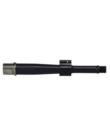Ballistic Advantage BABL300002F Modern Series300 Blackout 8.30" Black QPQ Finish 4150 Chrome Moly Vanadium Steel Material BA Hanson Pistol Length with Low Profile for AR-15