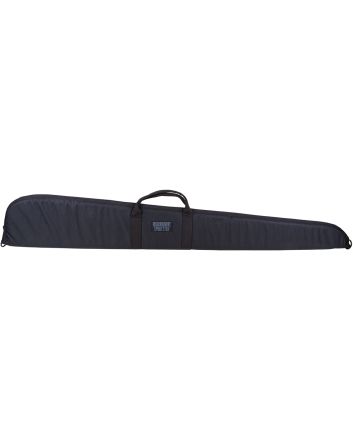 Blackhawk 74SG01BK Sportster Shotgun Case Black 600D Polyester