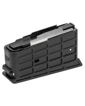 Sako S5C265030 A73rd 223 Rem/5.56x45mm Black Polymer