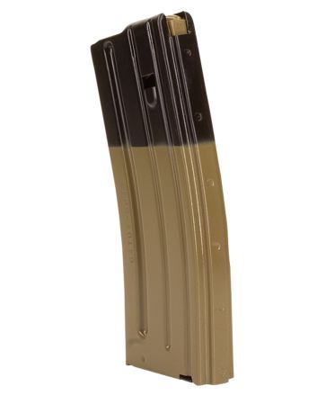 FN 98880 SCAR30rd 5.56x45mm NATO FN SCAR 16/16S/F2000/FS2000/FN15 Flat Dark Earth Aluminum