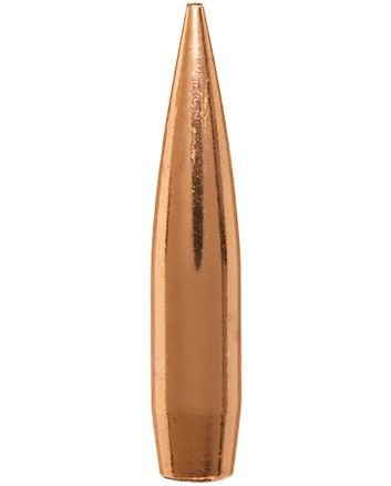 Berger Bullets 24433 Hybrid Target Match Grade 6mm 105gr 100/Box
