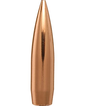 Berger Bullets 30418 Target Match Grade 30Cal 185gr Juggernaut Target 100/Box