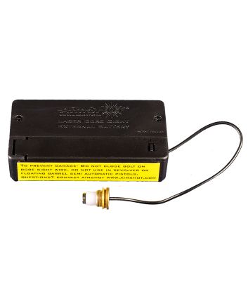 AimShot MBP223 Modular Battery PackCompatible With AimShot223/SpeedAim 223 3 Volt