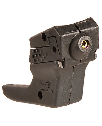 AimShot KT6506TCP Taurus TCP Trigger Guard Mounted LaserMatte Black