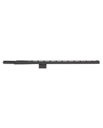 Mossberg 93021 OEM12 Gauge 28" All-Purpose Barrel w/Vent Rib, Fiber Optic Front Sight &amp; Matte Blued Finish, For Use w/Mossberg 930, Includes Modified Choke Tube
