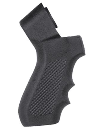 Mossberg 95000 Pistol Grip KitBlack Synthetic for Mossberg 500, 590, 835, 590A1, 535 &amp; Maverick 88 12 Gauge Shotgun