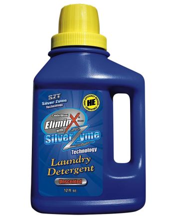Code Blue OA1327 Laundry Detergent Scent Eliminator Odorless 32 oz Bottle