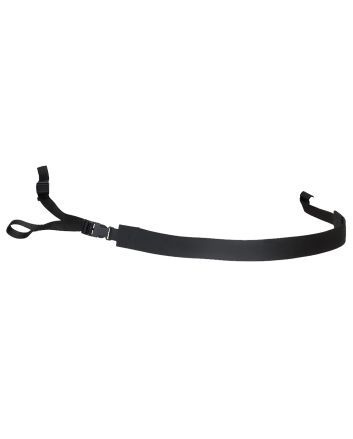 Max Ops SPT2 Edge Tactical Sling Black Elastic 12.30" OAL Adjustable Two-Point Tactical