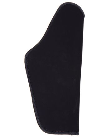 Blackhawk 73IP03BKL Inside The PantsIWB Size 03 Black Suede Belt Clip Fits Large Semi-Auto Fits 4.50-5" Barrel Left Hand