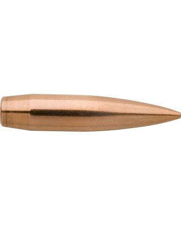 Sierra 1727 MatchKing6.5Creedmoor 123gr Hollow Point Boat Tail 100/Box