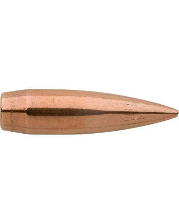 Sierra 2156 MatchKing30Cal 155gr Hollow Point Boat Tail 100/Box