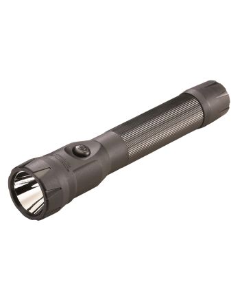 Streamlight 76813 PolyStinger DS LEDBlack 120/240/485 LumensWhite LED