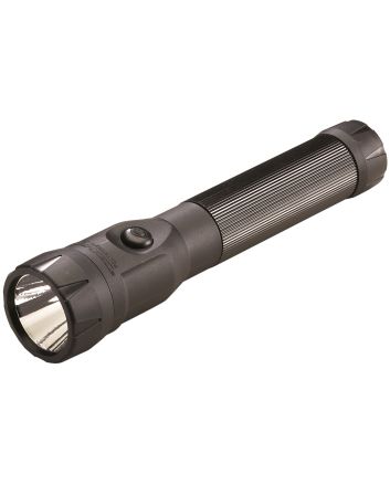 Streamlight 76113 PolyStinger LEDBlack 120/240/485 Lumens White LED