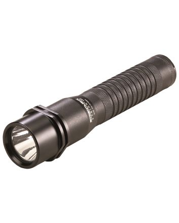 Streamlight 74301 Strion LED FlashlightBlack Anodized 80/175/375 Lumens White