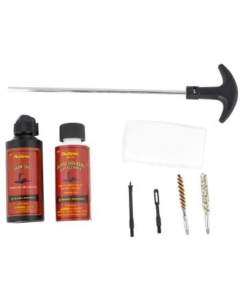 Outers 96410 Aluminum Rod Pistol Kit 22 Cal Pistol (Clam Pack)