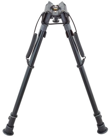 Champion Targets 40852 Standard Bipod 13.5-23" Black Metal