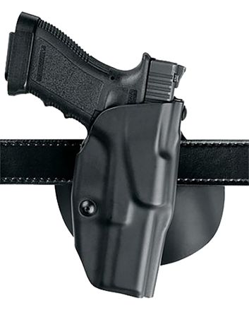 Safariland 6378148411 ALSBelt SafariLaminate Paddle Fits Springfield XD 4" Right Hand