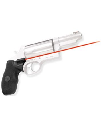 Crimson Trace 01-2450-1 LG-375 LasergripsRed Laser Taurus Judge/Tracker