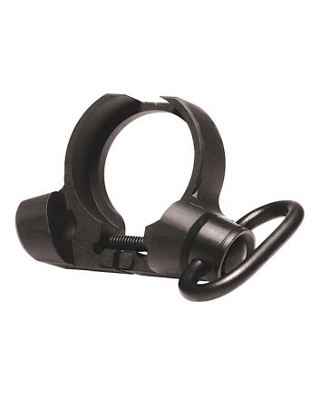 Troy Ind SMOUPGR00BT00 Pro Sling AdapterBlack Aluminum/Stainless Steel