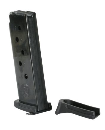 Ruger 90333 LCP6rd 380 ACP Fits Ruger LCP/II Blued Steel